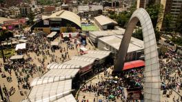 Foto cortesía de FILBo