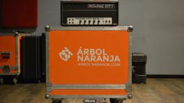 Archivo: Árbol Naranja y sus salas de ensayo de la 87 