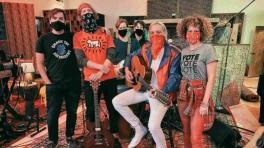 Arcade Fire estrena canción: “Generation A” 