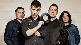 El nuevo álbum de Arctic Monkeys saldría en mayo