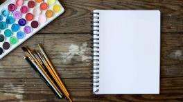  Foto: Tim Arterbury en Unsplash