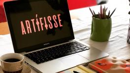 Foto: tomada del Facebook de Artifisse