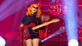 La euforia del ska a manos de Asustos Pendientes