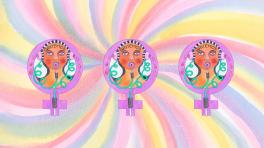 “Gritemos”, el nuevo canto por un mundo mejor de Aterciopelados