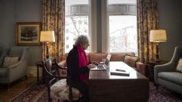 Programación de la Cinemateca de Bogotá para la FILBO 2021