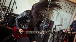 Foto cortesía de Festival Altavoz