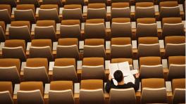 Foto: Philippe Bout en Unsplash