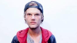 Imagen tomada de Pitchfork