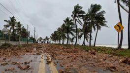 Cómo ayudar a los afectados del huracán Iota y la ola invernal - Foto de Colprensa - The Archipielago Press