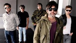 Babasónicos. Foto tomada de El Ciudadano