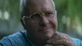 Christian Bale como Dick Cheney en Vice (2018)