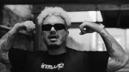 J Balvin lanza versión trap de “Wherever I May Roam”