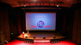 El BAM 2018 se llevará a cabo del 9 al 13 de julio. Foto de theendmag.com