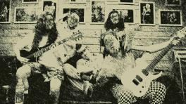 Bandas ficticias que desearíamos que existieran 