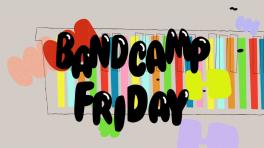 Bandcamp Friday recaudó más de $40 millones para los artistas