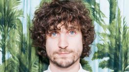 Julien Barbagallo, baterista de Tame Impala, anuncia nuevo álbum en solitario