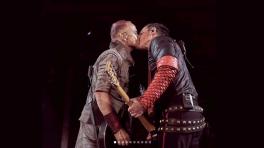 Foto: instagram Rammstein