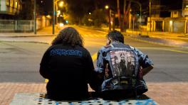 La Noche de la Bestia