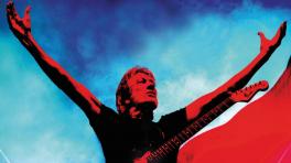 Roger Waters regresa a Colombia 
