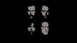 Juanes y J Balvin en el homenaje a “The Black album” de Metallica