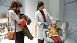 Black Mirror presenta nuevos adelantos de la cuarta temporada