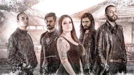 Blazing. Foto tomada de Facebook