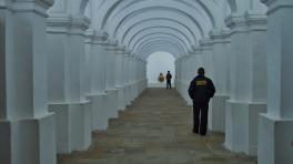 Museo Nacional de Colombia