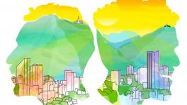 Una canción para el cumpleaños de Bogotá