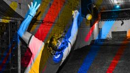 Foto de Daniel Pérez 