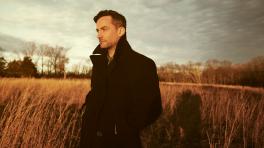 Bonobo. Foto tomada de Pinterest.