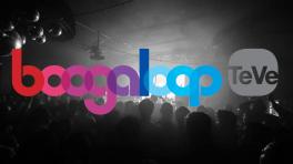 Imagen cortesía de Boogaloop