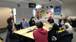 Foto cortesía de U.S. Embassy Bogotá