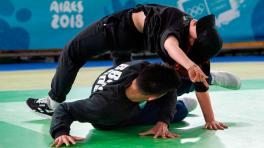 Es oficial: el Breaking estará en Paris 2024 - Foto: Comité Olímpico Internacional