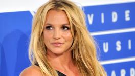 El padre de Britney Spears accedió a dejar de ser su tutor legal