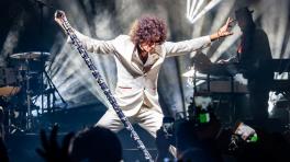 Enrique Bunbury.