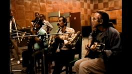 Video inédito de “El cuarto de Tula” de Buena Vista Social Club