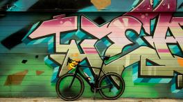 9 canciones para rodar en bicicleta