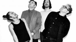 Café Tacvba. Foto tomada de lavozdgo.com