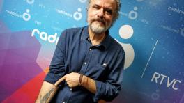 Diego Herrera, teclista y fundador de Caifanes.