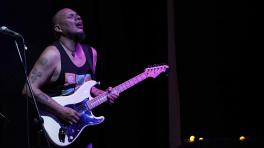 Blues And Folk, un festival que visibiliza las huellas africanas en Cali