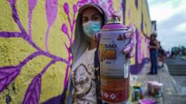 Foto cortesía de Medios libres Cali