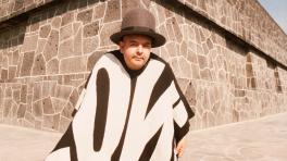 Track By Track "Distrito Federal" por Camilo Lara - Foto por Andrés Navarro