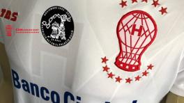 Foto tomada de Club Atlético Huracán