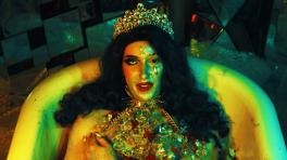 Contrapoints - Natalie Wynn 