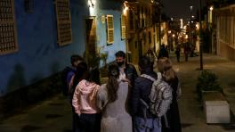 La Candelaria: hogar de leyendas