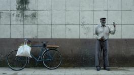 Candelaria, de Jhonny Hendrix. Foto por: Aldo Dalmazzo.