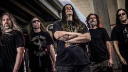 Cannibal Corpse y Napalm Death estarán en Colombia