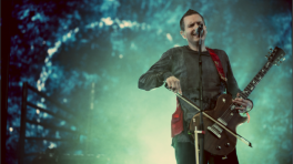Sigur Rós hará la banda sonora de una película de Black Metal noruego | Radiónica
