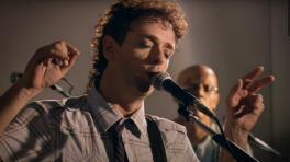 Captura de pantalla del video "No te Creo"