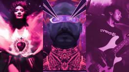 Lanzamientos musicales del Caribe colombiano